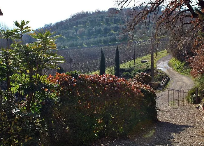 Villa Molino di Bombi Castellina in Chianti